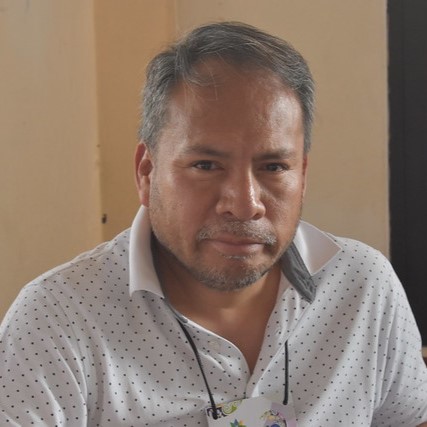 César Piscoya (Latin America and Caribbean Bishops%27 Council—Cochabamba, Bolivia)