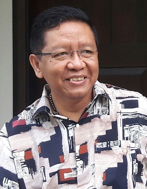 Franciscus Eke Riyanto, CM (Widya Sasana School of Philosophy & Theology, Indonesia)