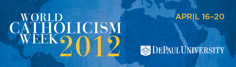 World Catholicism Week 2012