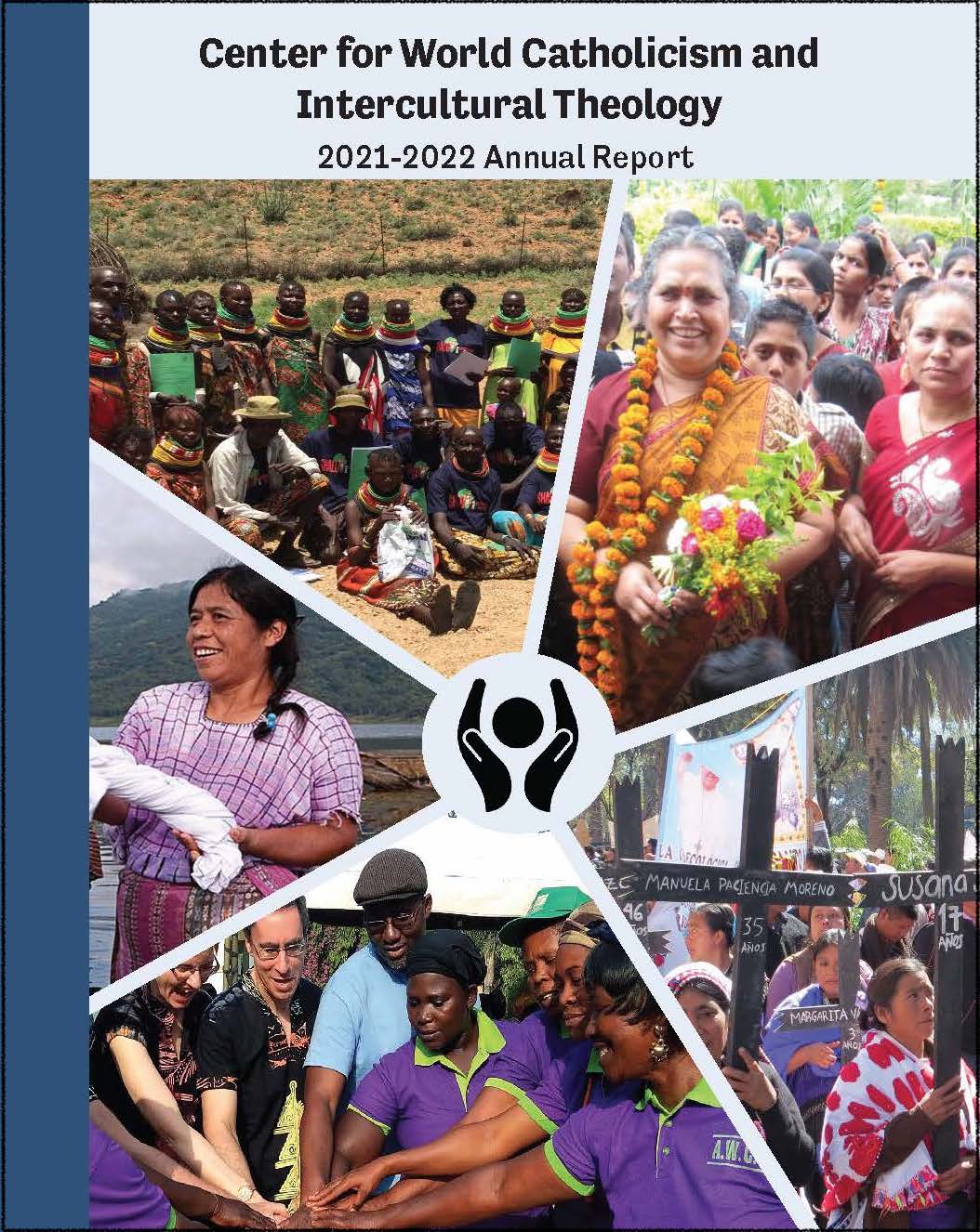 CWCIT's 2021-22 annual report