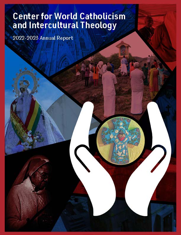 Annual report 2022-23 cover