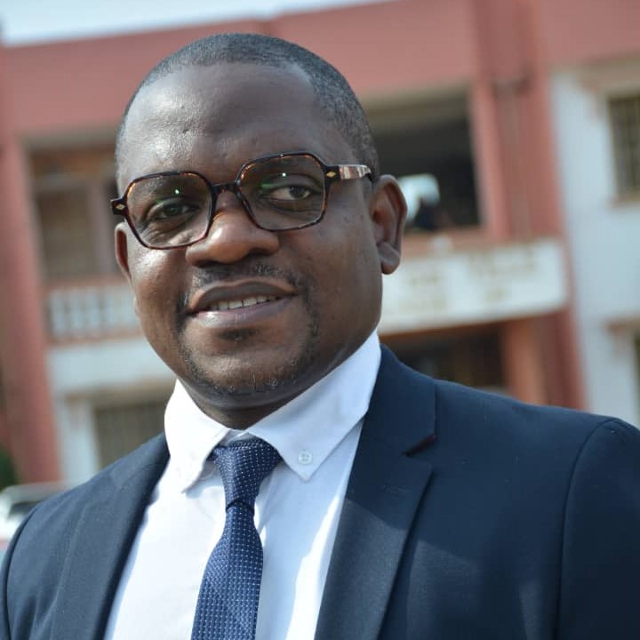 Fr. Guy Lambert Demeni