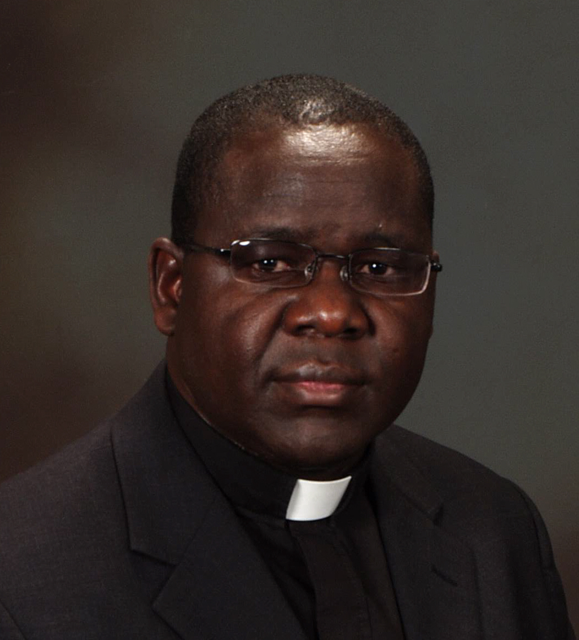Fr. Charles Ssennyondo