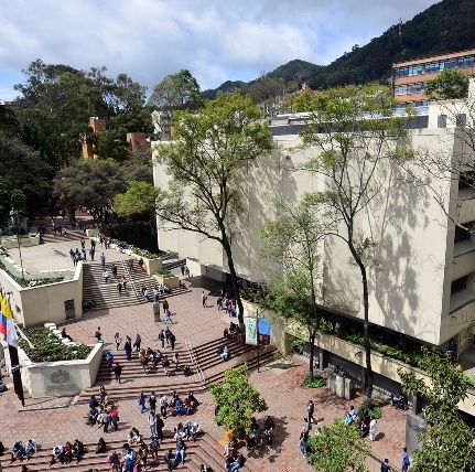 Pontifical Xavieran University, Bogotá