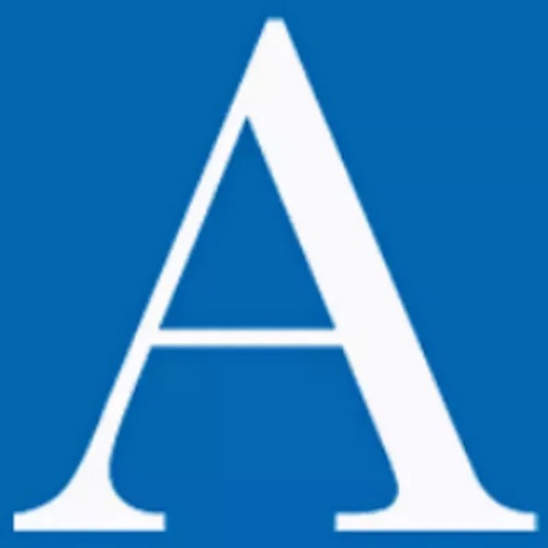 America Magazine Logo