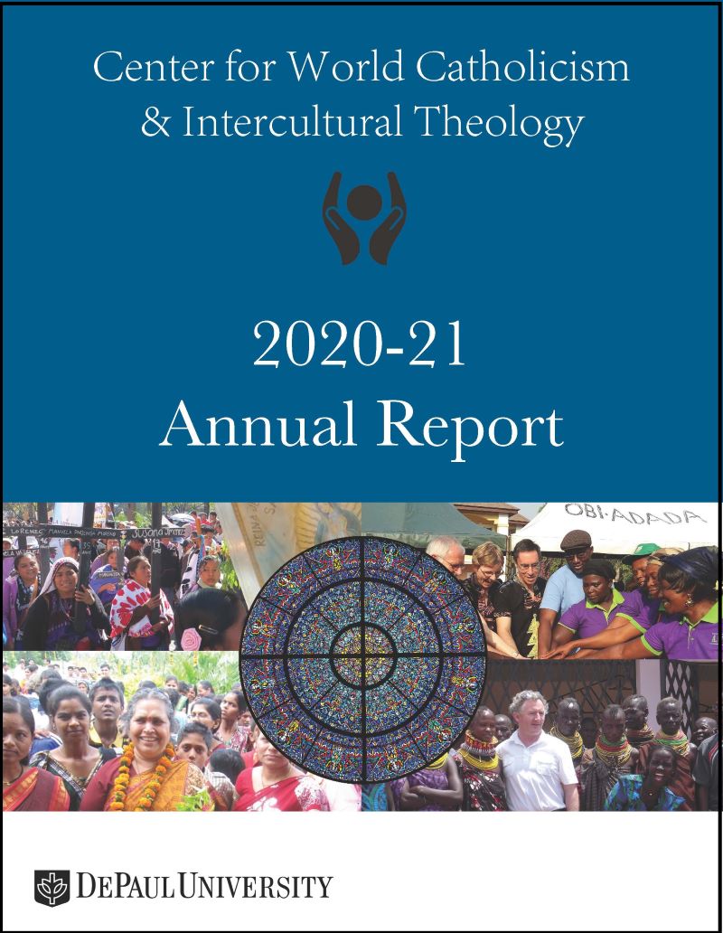 CWCIT's 2020-21 Annual Report