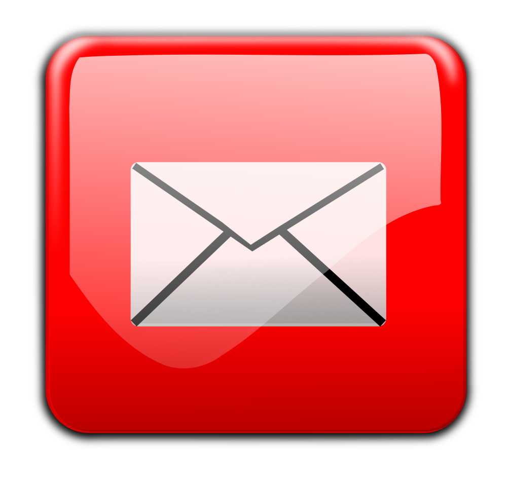 E-mail icon