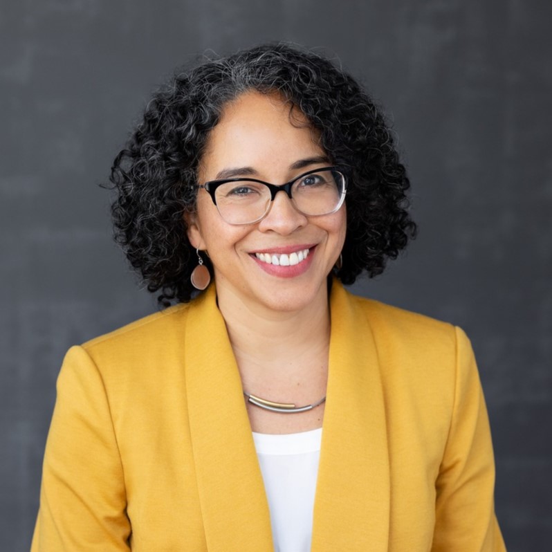 Gina Perez, PhD (Oberlin College & Conservatory)