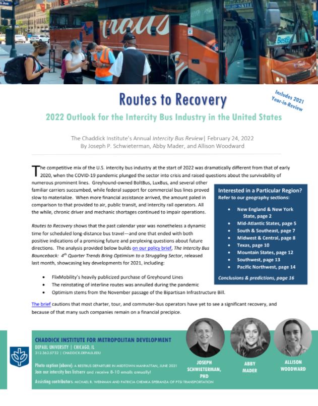 Routes to Recovery Cover