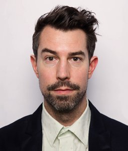 Zack Ostrowski