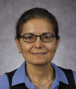 Dr. Lourdes Torres
