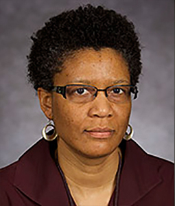 Dr. Quinetta D. Shelby