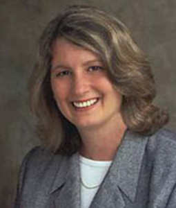 Dr. Theresa Steinbach
