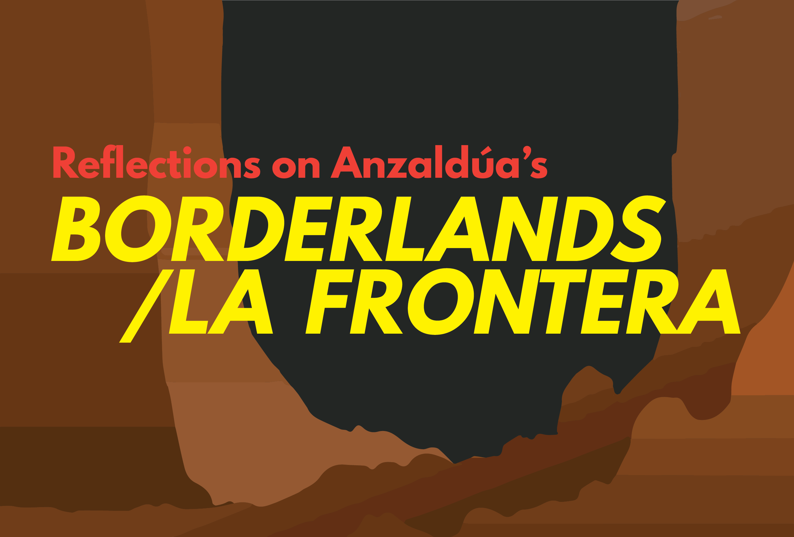 Reflections on Borderlands