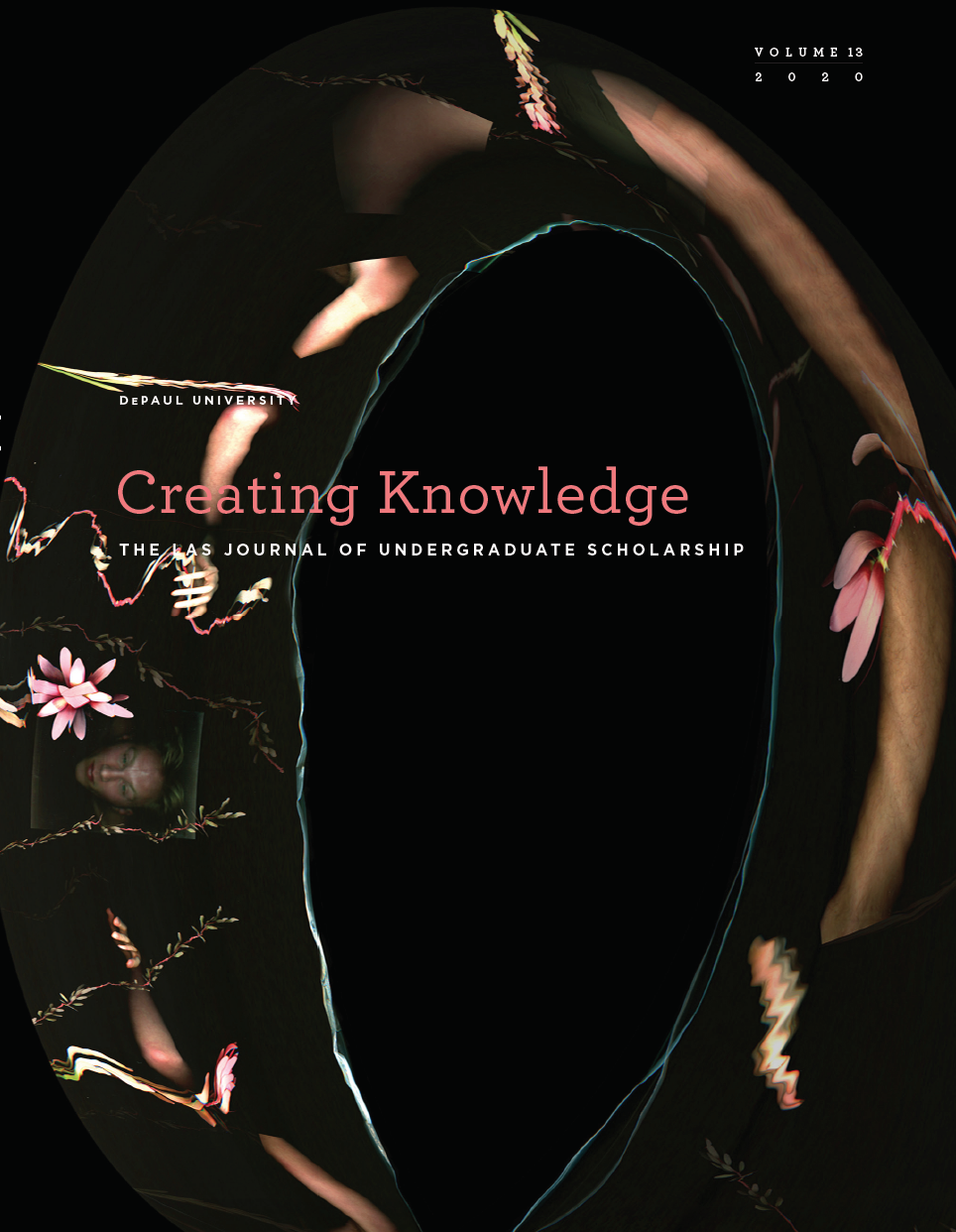 Creating Knowledge Cover